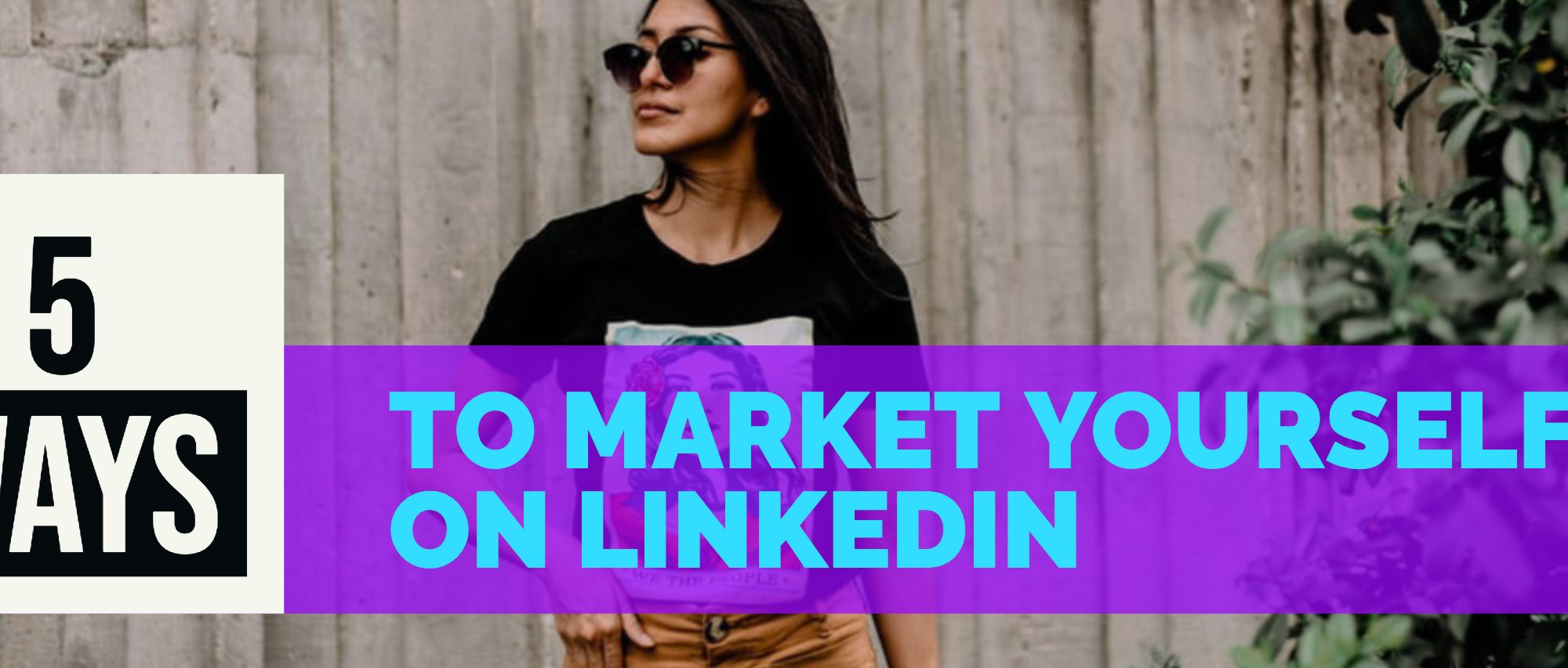 5 ways to market yourself on linkedin increase sales corporate sales coaching 10x growth best sales training