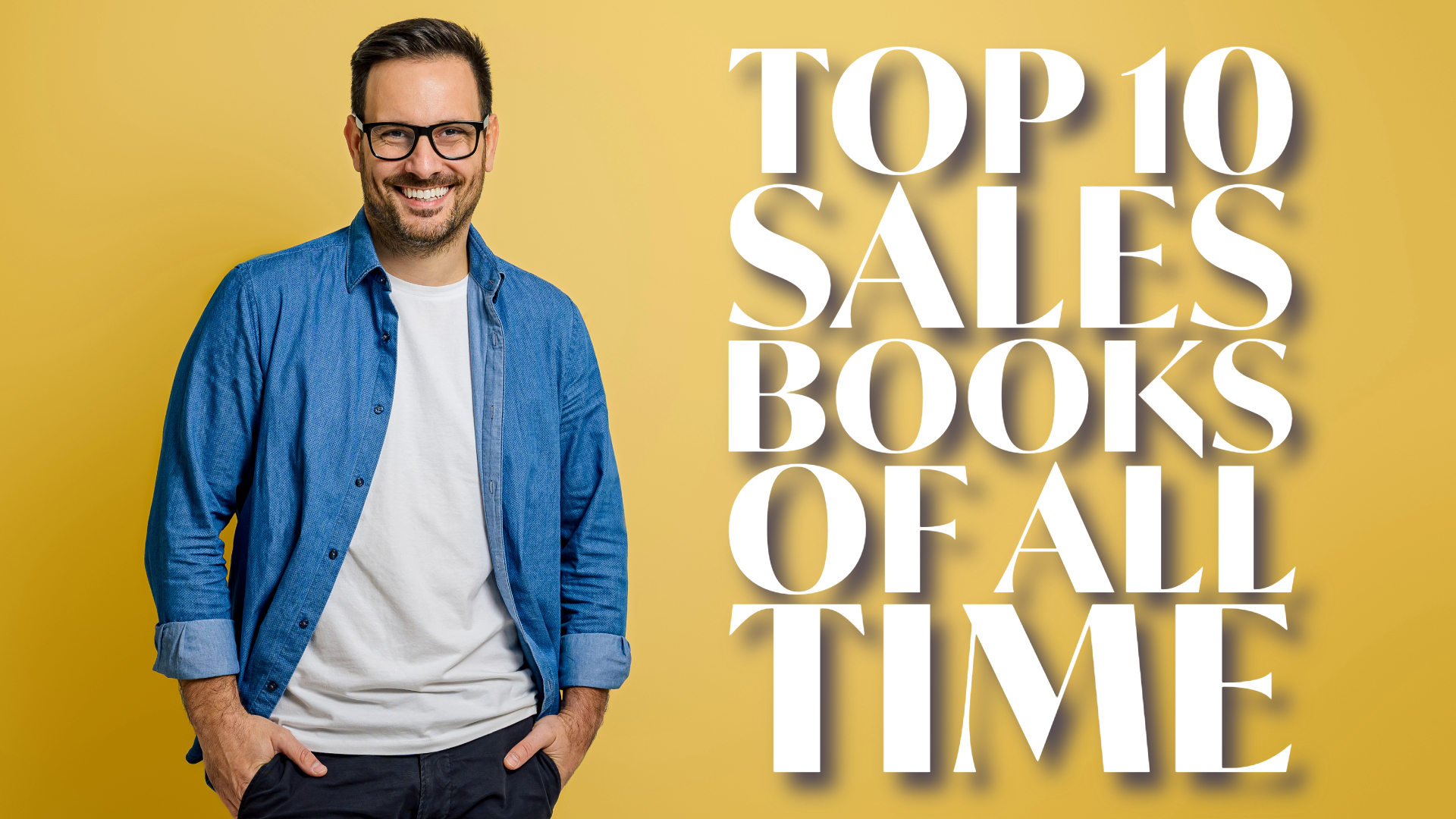 Top 10 Sales Books of All Time Best Books For Salespeople to read Sales Coach and Trainer Paul Argueta